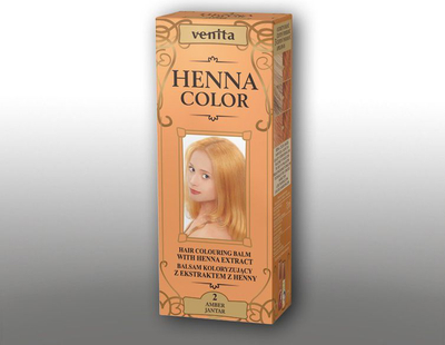 Ngjyrë për flokë Venita, 75ml