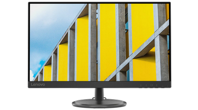 Monitor Lenovo ThinkVision C27q-30, 27", QHD, i zi