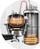 Makina espresso Sage BES920BTR, sistem me dy bojlerë, me presion, gri