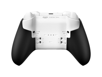 Гејмпад Microsoft Xbox Elite Series 2 Core, безжичен, бел