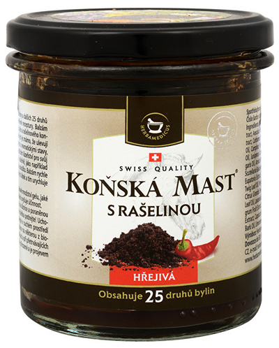 Balsam për lëkurë Herbamedicus 300 ml