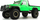 Makina RC Amewi AMXRock RCX8P Pick Up, 1:8, RTR, jeshile