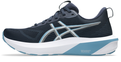Atlete vrapimi Asics GT-1000 14 W, femra, blu
