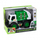 Kamion lodër Momki Garbage Truck, 20 cm, me drita dhe tinguj, shumëngjyrësh