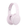 Kufje pa tela on-ear Havit H633BT, Bluetooth 5.3, 20 orë bateri, rozë