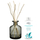 Set Maison Berger Paris Aroma Happy, shpërndarës arome 180 ml + shkopinj 6 copë + rimbushje për shpërndarës arome 180 ml