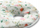 Jastëk korrektues për bebe Sensillo Flowers, ergonomik, 22 x 22 cm, shumëngjyrësh