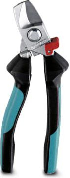 Gërshërë për kabllo Phoenix Contact CutFox 1212129, 180mm, dorezë e rehatshme