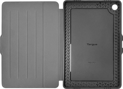 Калк за таблет Targus Click-In за Samsung Galaxy Tab A9+, воена заштита, со држач, црн