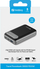 Powerbank Sandberg Travel 421-41, 20000 mAh, PD 35W, 2x USB-C, USB-A, i zi