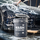 K2 DETAILING BUCKET "WASH" ​​20L For washing