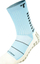 Çorape futbolli Trusox 3.0 Thin, masa M, të bardha