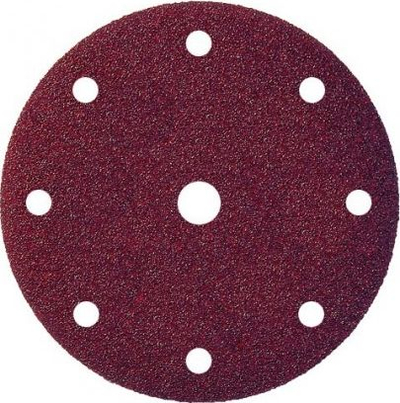 Disk abraziv Klingspor PS18EK GLS1 270619, vetëngjitës, Ø150mm, granulim 240