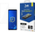 Foli mbrojtëse 3MK Silver Protect Plus për Sony Xperia 10 V, antibakteriale, montim me xhel