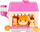 Lodër interaktive Little Live Pets Mama Surprise Minis, set me hamster surprizë, për fëmijë 5+