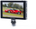 Monitor fushe Feelworld F7 Plus, 7", IPS, 4K HDMI, i zi