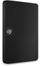 Hard disk i jashtëm Seagate, 2TB, i zi