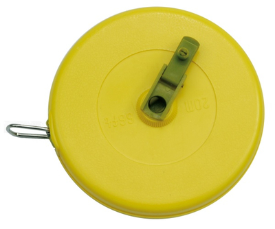 Shirit matës Vorel Fiberglass, 20m