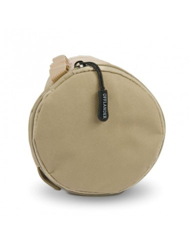 Çantë letre kuzhine Offlander OFFCACC39KH, dizajn cilindrik, material tekstil, e zezë