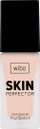 Fondatinë fytyre Wibo Skin Perfector Longwear Foundation 04, 30 ml, mbulim i plotë