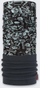 Shall tubular Buff Polar Bolt, me Primaloft fleece, multifunksional, gri çelik