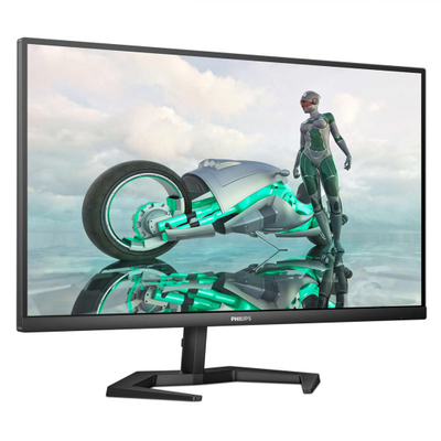 Monitor Philips Momentum 27M1N3500LS, 27", Quad HD 2560 x 1440, i zi