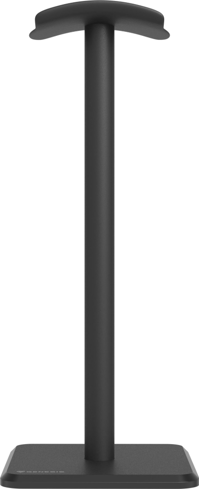 Mbajtëse për kufje Genesis Ear Support NGM-2231, me bazë që s’rrëshqet, univerzale, e zezë