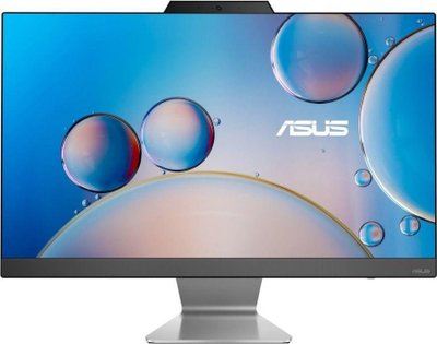 Компјутер All in One ASUS A3402WVAK, 23.8" FHD, Core i5, 8GB RAM, 512GB SSD