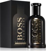 Parfum për burra Hugo Boss Bottled Parfum, 100 ml, pa ngjyrë