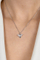 Qafore Brilio Silver NCL88W