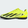 Патики за мажи Adidas X Crazyfast Club TF