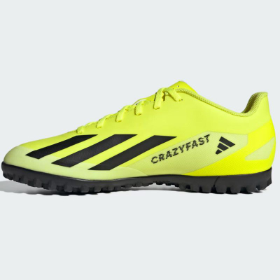 Патики за мажи Adidas X Crazyfast Club TF