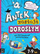 Antek bëhet i rritur