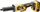Gërryese drejt me bateri DeWalt DCG426P2-QW, 18V, 1000W, verdh e zez