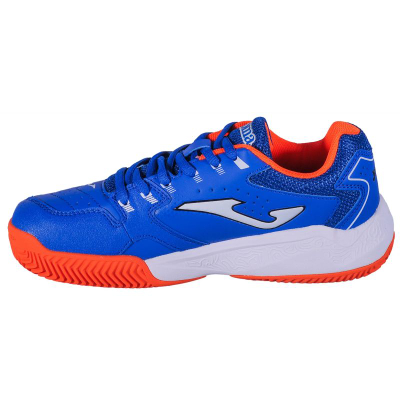 Патики за тенис за девојчиња Joma Master 1000 Jr 2304 JMATW2304C, синтетичка кожа, сини