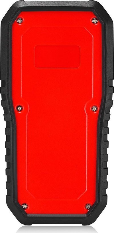 Skanner diagnostikues OBD2 Konnwei KW850, ekran LCD, port OBD2, i zi