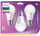 Llampë LED Philips Classic, 8.5W E27, 806 lumen, dritë e bardhë e ngrohtë