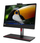 Kompjuter All in One Lenovo ThinkCentre M70a Gen 3, 21.5" FHD, i5 12‑ta gjeneratë, 16GB RAM, 512GB SSD, i zi