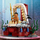 Set LEGO® Marvel 76213 King Namor's Throne Room, 355 pjesë