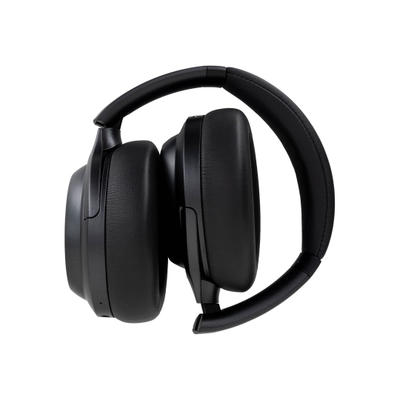 Kufje Our Pure Planet Signature, Wireless, të zeza