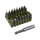 Set veglash Heinner Tool Set, 33 bitë CR V, plastikë me gomë