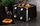Toaster BerlingerHaus BH-9241, 4 feta, çelik inox, i zi me shkëlqim