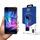 Заштитна фолија 3mk Silky Matt Pro за MyPhone Hammer Blade Va 5G, мат, проѕирна