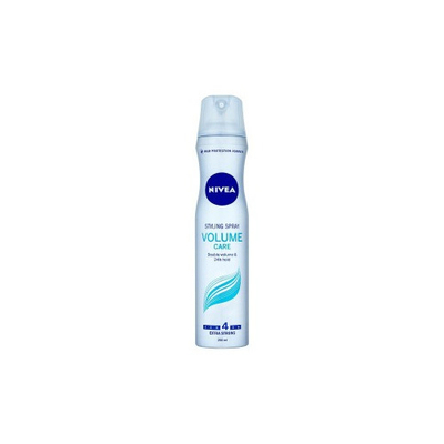 Sprej për flokë Nivea Volume Sensation