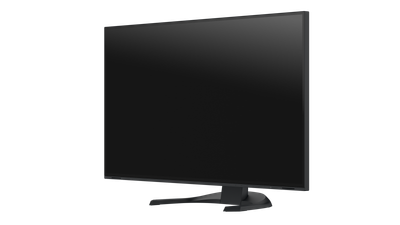 Monitor EIZO FlexScan/EV3240X-BK, 31,5", IPS, 4K UHD, i zi