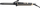 Пегла за кадри Blaupunkt HSC601, ергономски дизајн, црна