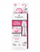Серум за очи Floslek Eye Care, со очанка и колаген, 15 ml