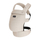Mbajtëse bebe Momcozy BC001, ergonomike, pambuk, bezhë