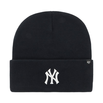 Kapelë për fëmijë New Era New York Yankees B-HYMKR17ACE-BK-KIDS, akrilik, one size, e zezë