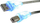 Kabllo USB MediaRange, 1.8 m, me pamje transparente